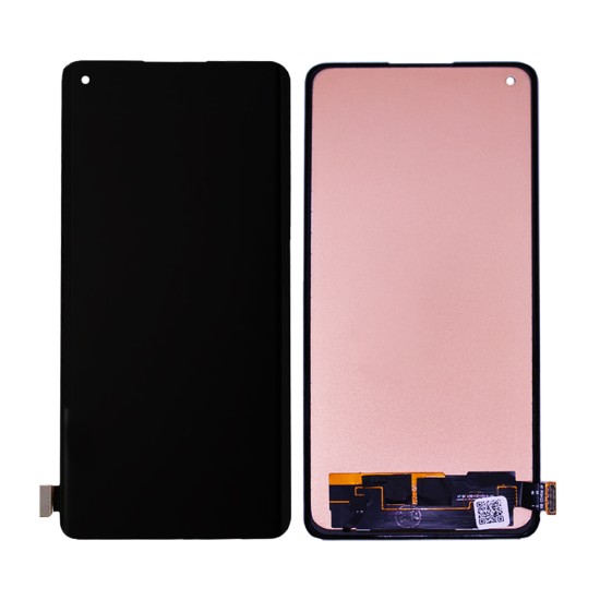 Touch+Display OnePlus 8 Preto Touch+Display OnePlus 8 Preto
